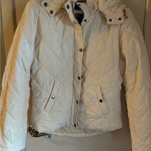 Love Tree ladies/juniors jacket